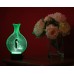 Сменная пластина для 3D светильников "Птица в клетке" 3DTOYSLAMP Сменная пластина для 3D светильников "Птица в клетке" 3DTOYSLAMP