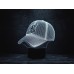 Сменная пластина для 3D светильников "Бейсболка" 3DTOYSLAMP