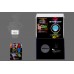 Сменная пластина для 3D светильников "Виски" 3DTOYSLAMP