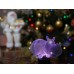 Сменная пластина для 3D ламп "Бегемот" 3DTOYSLAMP Сменная пластина для 3D ламп "Бегемот" 3DTOYSLAMP