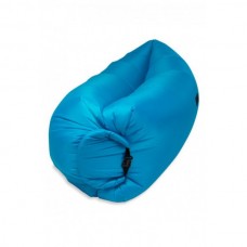 Надувной матрас-гамак Ламзак Original 2,2м Blue