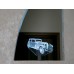 3D светильник  "Автомобиль 11"(УВЕЛИЧЕННОЕ ИЗОБРАЖЕНИЕ) подарочная упаковка + 16 цветов + пульт ДУ + сетевой адаптер + батарейки (3ААА) 3DTOYSLAMP