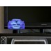3D светильник "Автомобиль 10"(УВЕЛИЧЕННОЕ ИЗОБРАЖЕНИЕ) подарочная упаковка + 16 цветов + пульт ДУ + сетевой адаптер + батарейки (3ААА) 3DTOYSLAMP 3D светильник "Автомобиль 10"(УВЕЛИЧЕННОЕ ИЗОБРАЖЕНИЕ) подарочная упаковка + 16 цветов + пульт ДУ + сетевой адаптер + батарейки (3ААА) 3DTOYSLAMP