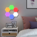 Модуль Зеленый для светильника Соты 3DTOYSLAMP