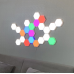Модуль Зеленый для светильника Соты 3DTOYSLAMP