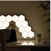 Модуль Зеленый для светильника Соты 3DTOYSLAMP