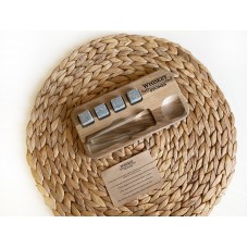 Подставка для камней Whiskey Stones